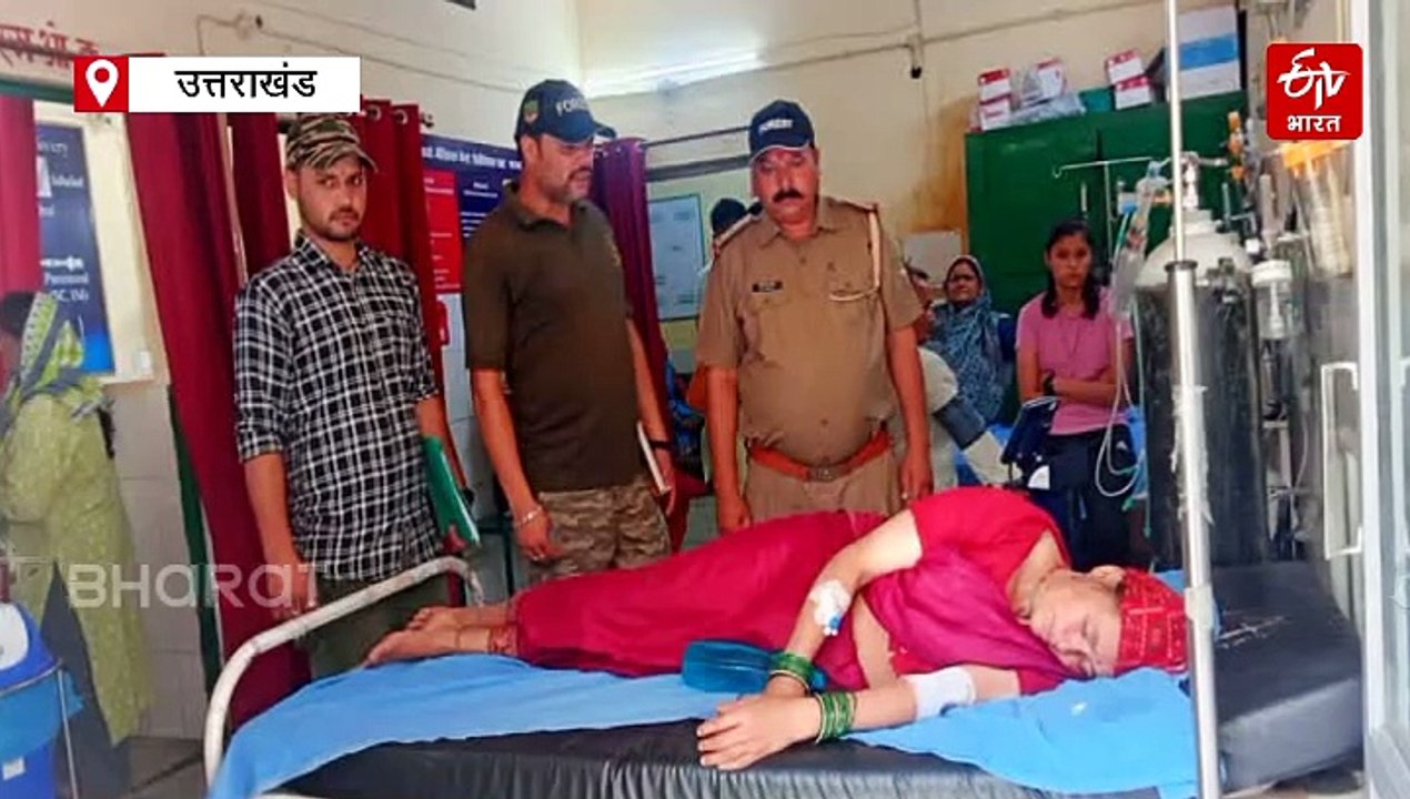 उत्तराखंड में मानव-वन्यजीव संघर्ष से गहरा रहा मानसिक संकट, सर्वाइवर झेल रहे 'सदमा'