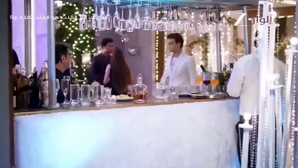 مسلسل مكانك في القلب 9 الحلقة 77 السابعة والسبعون مدبلج HD