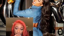 3 Life Changing Wins for Megan Thee Stallion this week