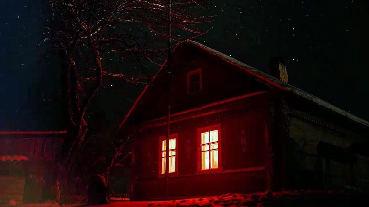 TRUE Horror Stories: The House in the Woods Took My Family | American Horror Stories - Dark Files Midnight Tales