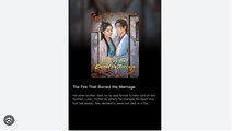 The Fire That Burned the Marriage Part 2 English Sub