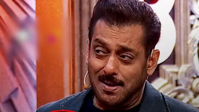 Bigg Boss में Tanya के बार-बार रोने से परेशान हुए Salman!