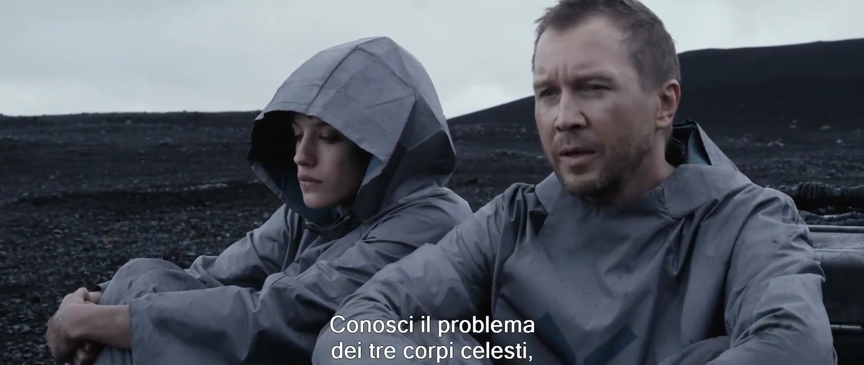 Titanium [HD] (2014) ITA