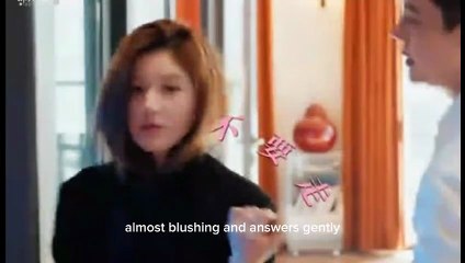 LOVE AMBITION Episode 32 - He Kiss Her — Then the News Hit Like Thunder! Heartbreaking