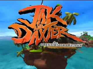 Jak and Daxter: The Precursor Legacy online multiplayer - ps2