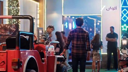 مسلسل حياة قلبي 7 الحلقة 7 السابعة مدبلج HD