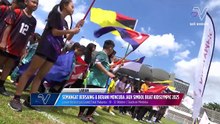 Semangat bersaing & berani mencuba jadi simbol buat Kidslympic 2025
