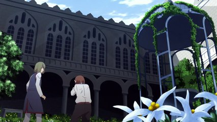 Redo Of Healer Ep.2 (SUB-ITA)