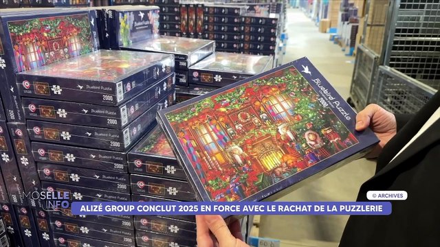 L'invité du 10 octobre - Alizé Groupe