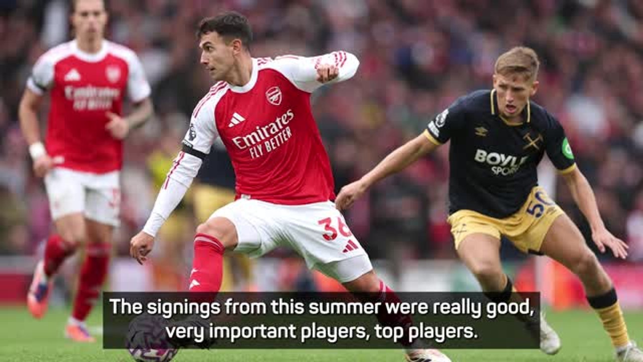 Gilberto Silva optimistic on Arsenal's Premier League title challenge