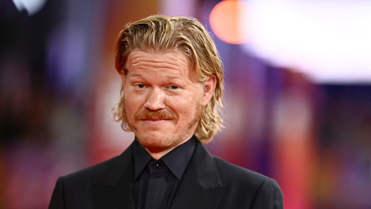 Jesse Plemons: ‘My mind worked in a completely different way’ when researching conspiracy theories