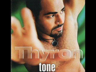 Thyron - Something About U