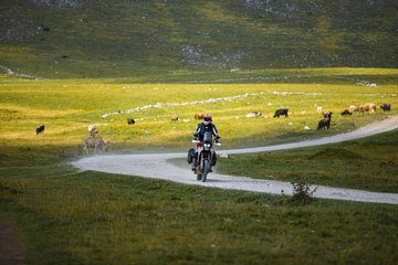 “Teknolojinin ayak dahi basmadığı” dağ köyü: Lukomir