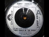 George Chandler - This Could Be The Night
