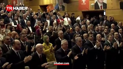 Cumhurbaşkanı Erdoğan: Gazze'ye önce ben gideceğim
