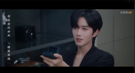 ABO Desire the Series Episode 16 Engsub