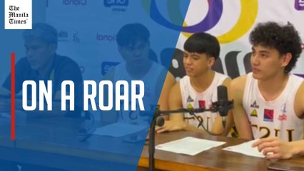 UST prevails over Ateneo in triple OT