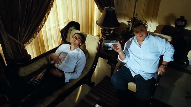 HD فيلم ( حد سامع حاجة ) - رامز جلال - مشاهدة افلام عربي جديدة جودة
