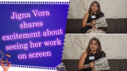 Jigna Vora’s Exclusive Interview on upcoming film ‘Haq’ | Writing Style | Bigg Boss Journey | Third book