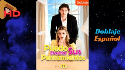 Puedo Escuchar Sus Pensamientos [Doblado]