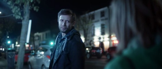 Dont Talk to Strangers 2021 in english Hollywood movie