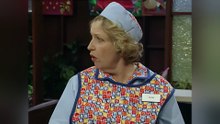 03 - Dinnerladies - Scandal - Season 1, Episode 3 - Nov 1998 - HD Upscale - Stereo
