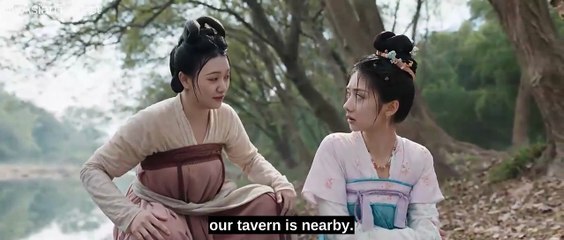 [ENG] EP.8 Yummy Yummy Yummy (2025)