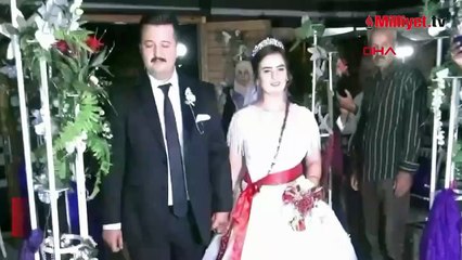 2 aylık eşinin boğazını keserek öldüren koca 3 yılda tahliye oldu: Özgürlüğümüze kavuştuk