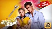 You Drive Me Crazy | Full Movie HD- Drama ShortFilms Hot