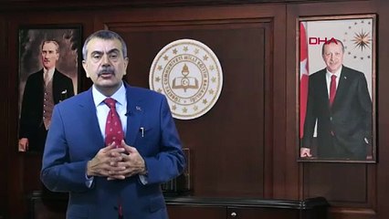 Tüm okullarda eş zamanlı afetlere hazırlık