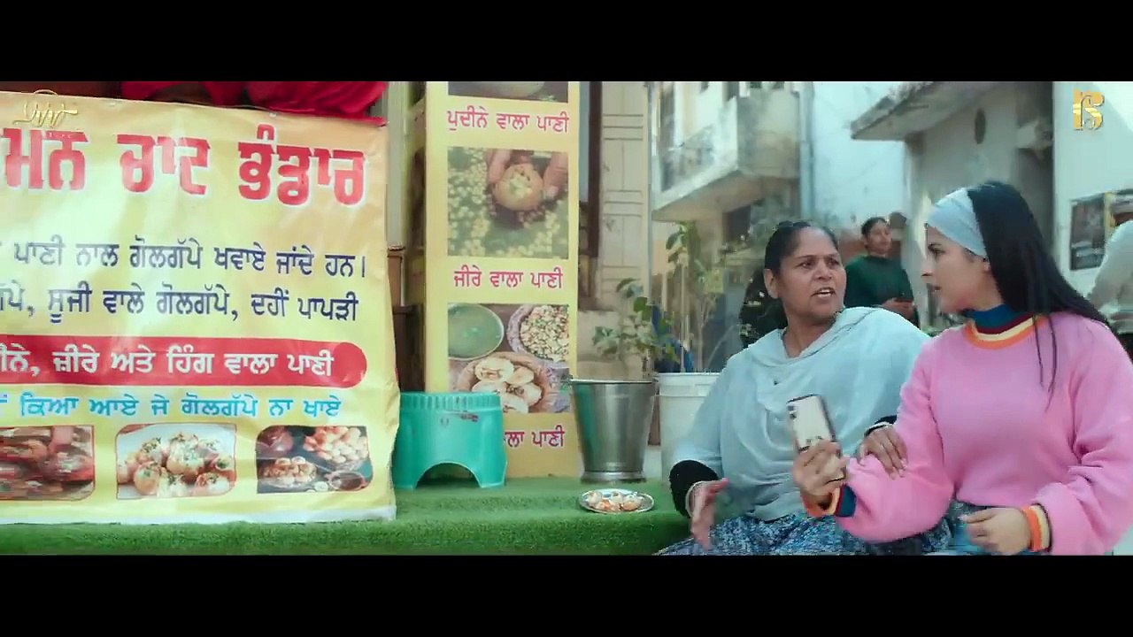 Bhaine Meriye (Official Video) Rza Heer _ Karamjit Anmol _ KJBP 2 _ In Cinemas 8th Aug _ RR Records