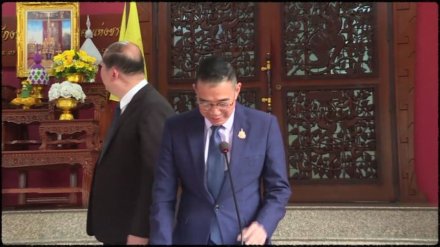 ภูมิใจไทย หรือ ภูมิใจดูด วีรบุรุษ หรือ ฉวยโอกาส | ขอเวลานอก | 11 ต.ค. 68 | PART 1