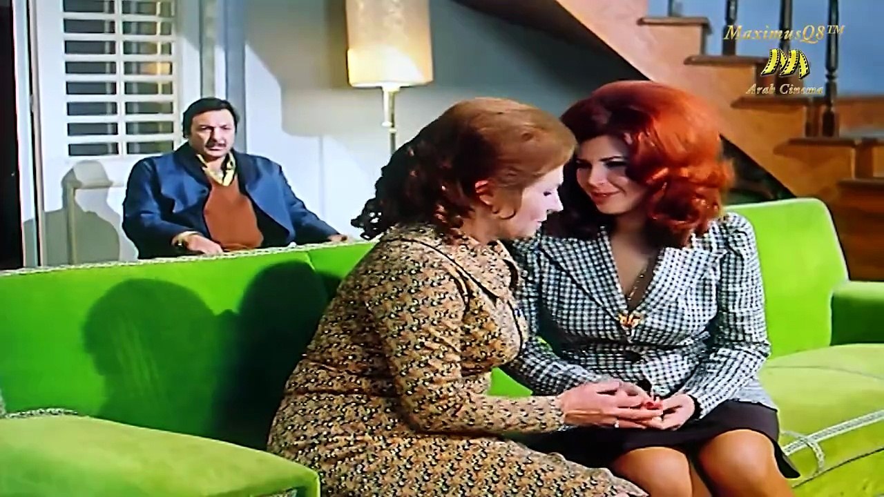 HD فيلم (  يوم الأحد الدامي  ) - رشدي أباظة - م...
