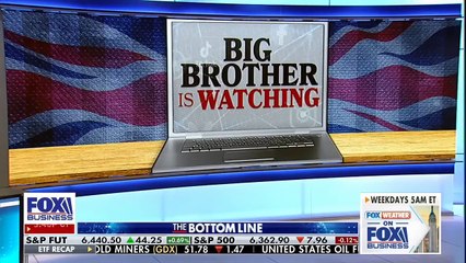 You know things are bad in the United Kingdom, when Fox News are doing...