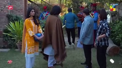 Chand Tara EP 06 - 28 Mar 23 - Presented By Qarshi, Powered By Lifebuoy, Associated By Surf Excel