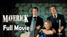Maverick (1994) Full Movie HD