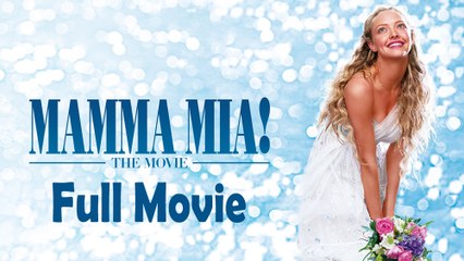 Mamma Mia! (2008) Full Movie HD
