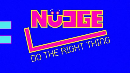 Nudge : La méthode douce pour influencer les comportements