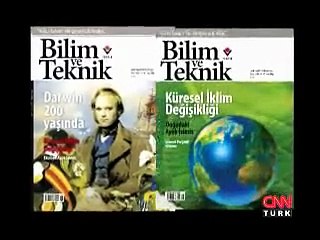 Tübitak başkan yardımcısı Ömer Cebeci, Bilim ve Teknik Dergisi'ndeki sansür sebebiyle protesto edildi.
