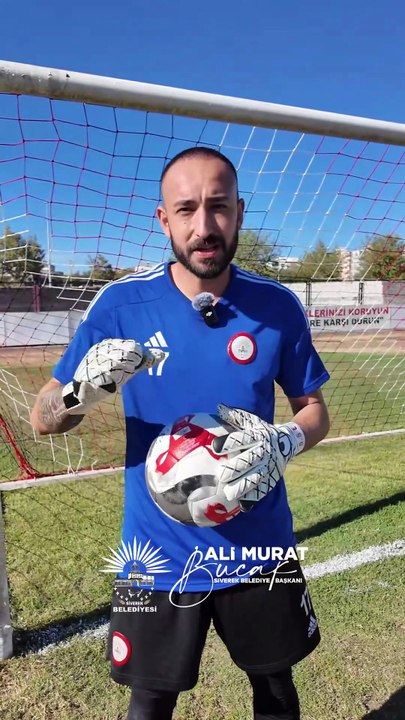 Siverek’te Maç Heyecanı: Başkan Bucak’tan Taraftarlara Çağrı