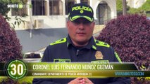 Cayó 'La Rubia  presunto jefe del microtráfico del Clan del Golfo en Yarumal