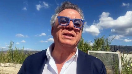 Polimeni - ROBERTO OCCHIUTO SOTTO RICATTO MEDIATICO? (11.10.25)