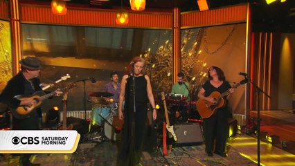 Little Gears (Live) - Neko Case