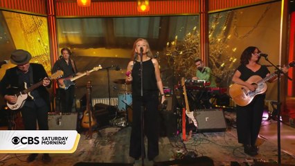 Wreck (Live) - Neko Case