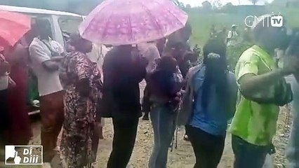 [#Didiii]  Législatives 2025 : transhumance électorale à Mandji