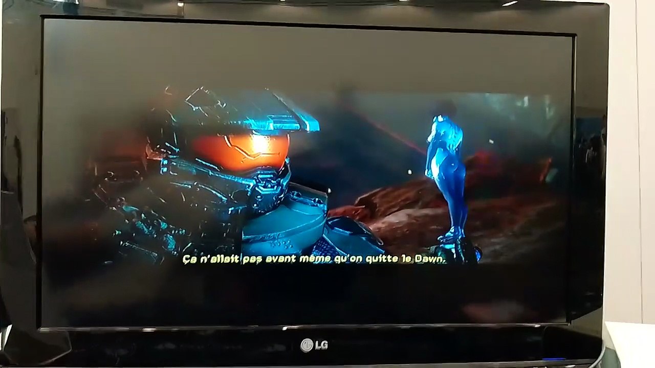 Halo 4