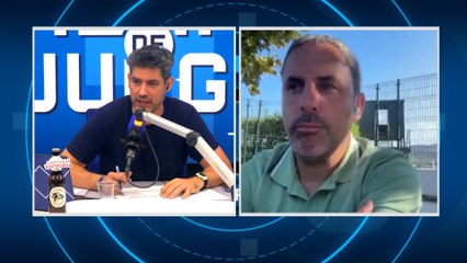 Raúl Asencio cerca de la exoneración tras retirar acusaciones ⚽