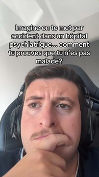 Alors c’est quoi qui te sauves ? #pourtoi #humour #drole #hopital