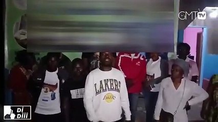 [#Didiii] Législatives Ntang Louli : absence  de bulletins de vote de Daniel Ondzagha N’na