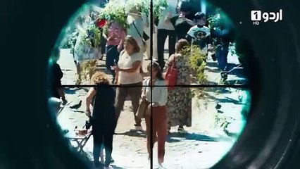 SIYAAH SUFAID ISHQ - Episode 1 - Turkish Drama - Black and White Love - 10 October 2025